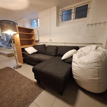 호스텔 Craizy Hans *