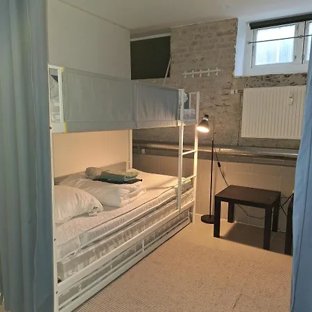Craizy Hans Hostel Odense