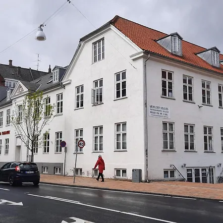 Craizy Hans * 오덴세