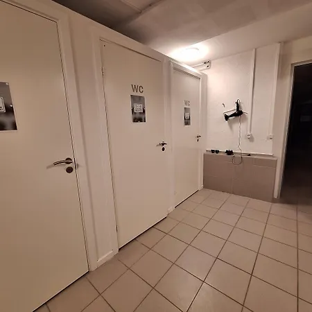 Hostel Craizy Hans