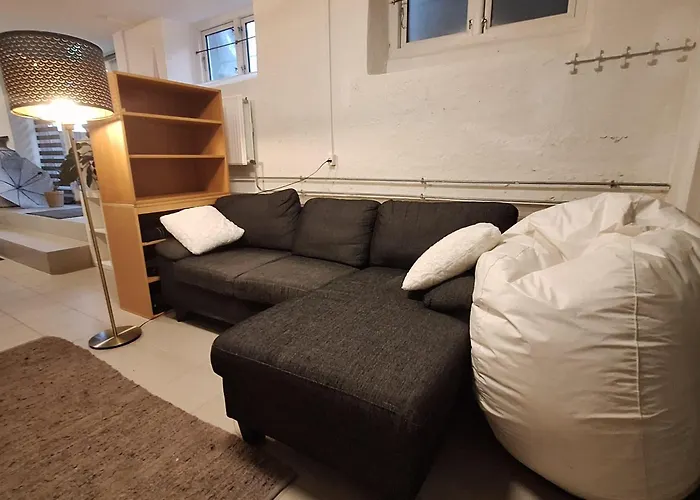 Albergue Craizy Hans *