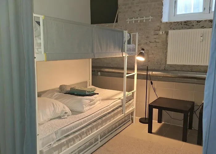 Craizy Hans Hostel Odense