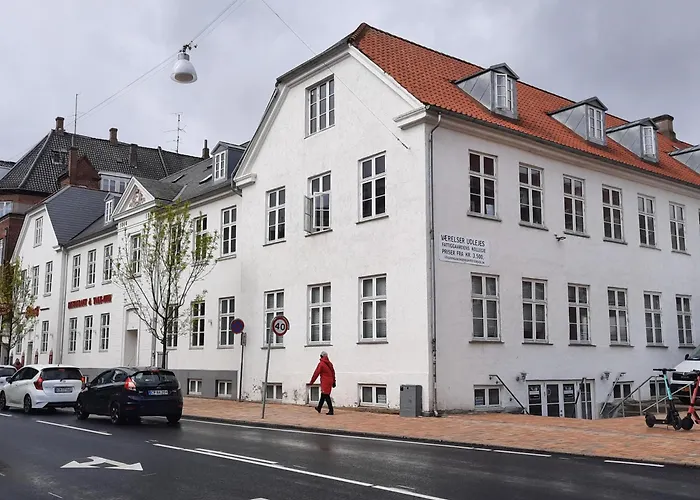 Craizy Hans * Odense