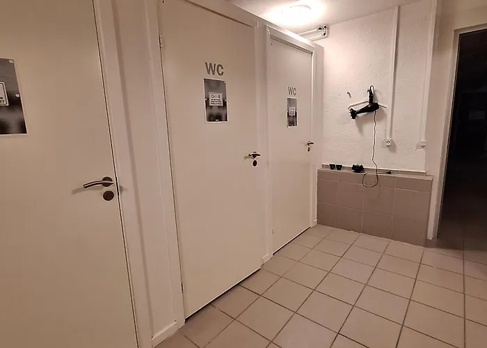 Albergue Craizy Hans