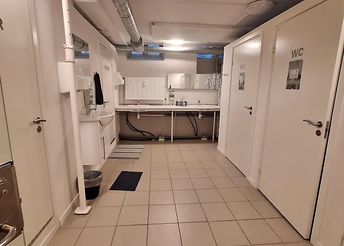 Albergue Craizy Hans *