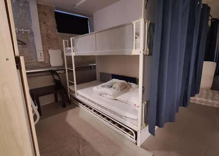 Craizy Hans Hostel Odense